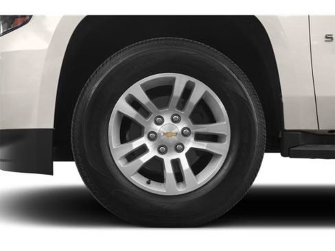 Used 2019 Chevrolet Suburban Premier w/ Premier Plus Edition RWD image 14