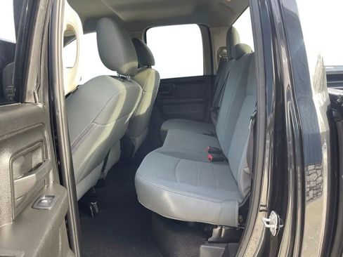 Used 2019 RAM 1500 Express w/ Express Value Package image 14