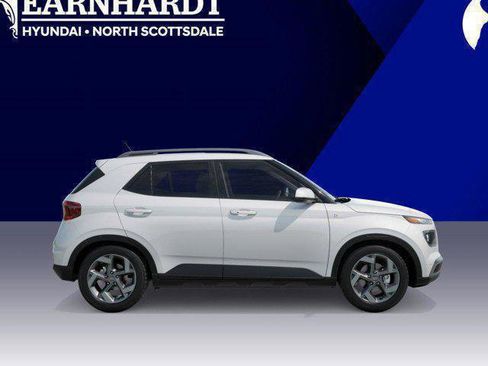 New 2026 Hyundai Venue SEL image 7