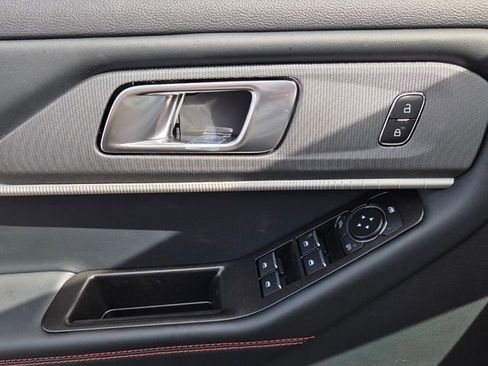 New 2026 Ford Explorer ST-Line image 56