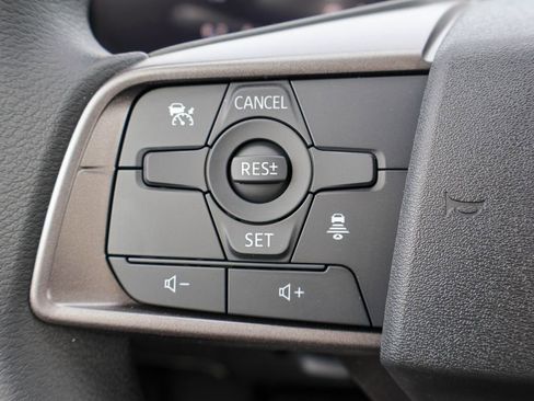 New 2026 Nissan Sentra SV image 10