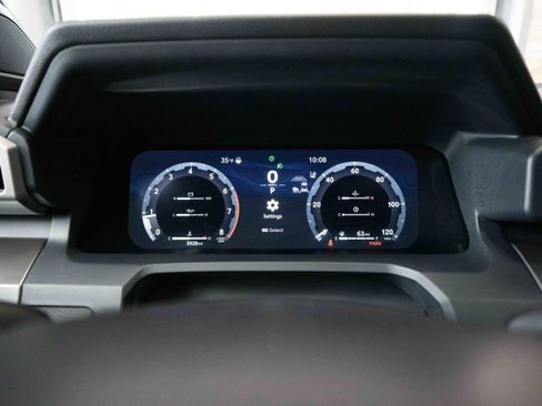 Used 2024 Toyota Tacoma TRD Sport w/ TRD Sport Upgrade Package image 16