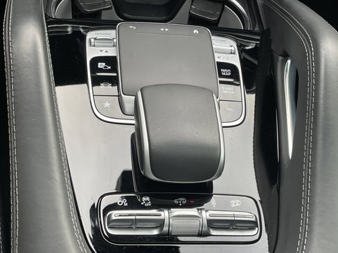 Used 2022 Mercedes-Benz GLE 63 AMG S image 35