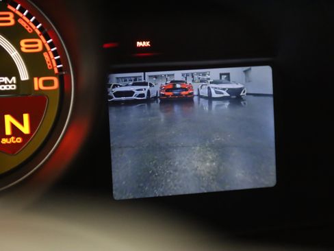 Used 2016 Ferrari 488 GTB RWD image 24