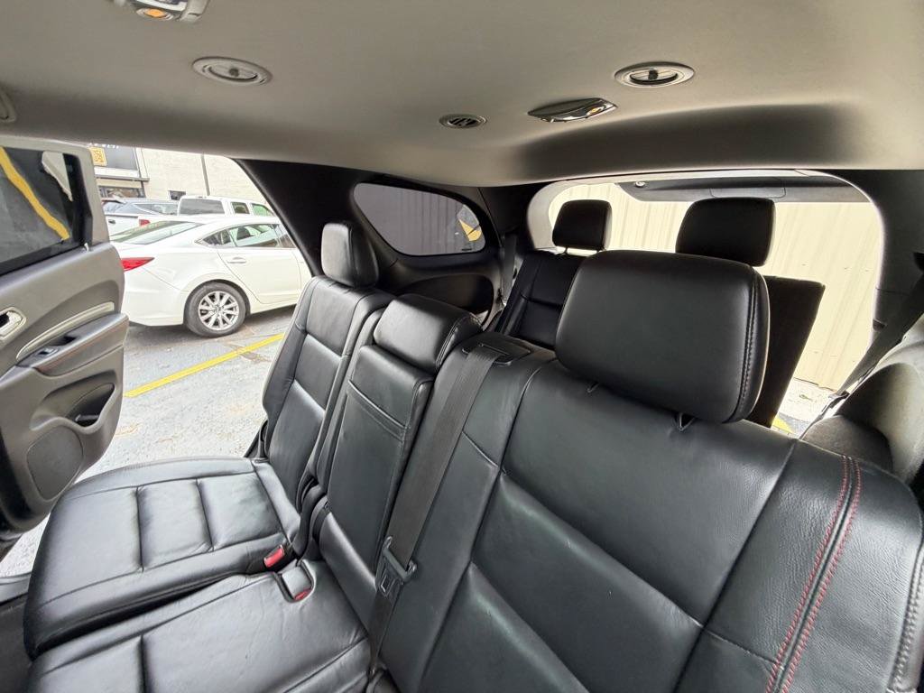 Used 2018 Dodge Durango GT RWD image 14