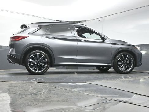 Used 2024 INFINITI QX50 Sport AWD/4WD image 42