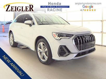 Used 2020 Audi Q3 2.0T Premium Plus w/ Premium Plus Package