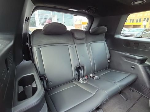 New 2027 Kia Telluride SX Prestige X-Line w/ Towing Package AWD/4WD image 24