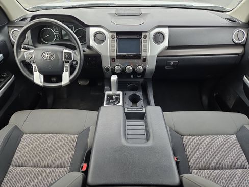 Used 2018 Toyota Tundra SR5 image 21