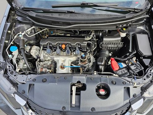 Used 2013 Honda Civic EX-L image 17