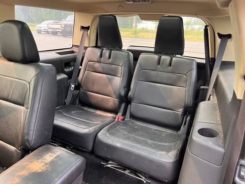 Used 2014 Ford Flex SEL w/ Equipment Group 202A AWD/4WD image 36