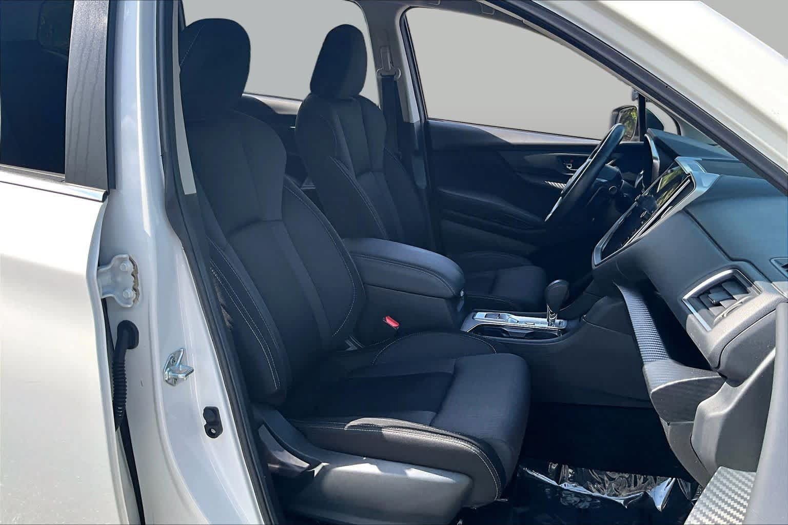 Used 2023 Subaru Ascent Premium w/ Convenience Package AWD/4WD image 9
