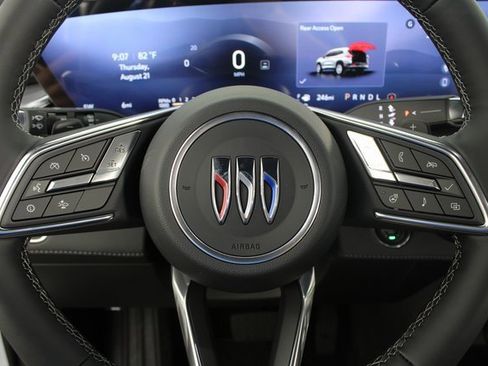 New 2026 Buick Enclave Sport Touring image 13