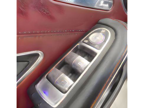 Used 2017 Mercedes-Benz S 63 AMG 4MATIC Cabriolet image 42