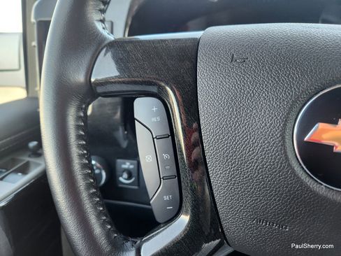 Used 2020 Chevrolet Express 2500 Extended w/ Enhanced Convenience Package image 50