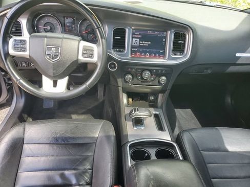 Used 2013 Dodge Charger SXT Plus AWD/4WD image 9
