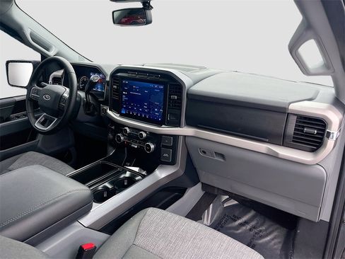 Used 2023 Ford F150 XLT w/ Equipment Group 302A High image 29