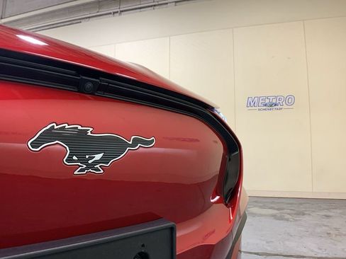 Used 2021 Ford Mustang Mach-E Premium AWD/4WD image 51