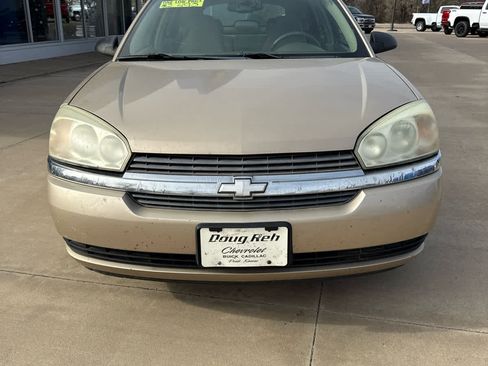 Used 2005 Chevrolet Malibu LS image 3