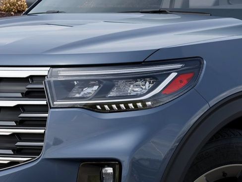 New 2027 Ford Explorer Active w/ Active Comfort Package AWD/4WD image 23