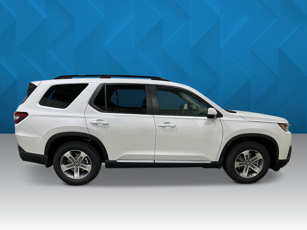 New 2026 Honda Pilot EX-L image 12