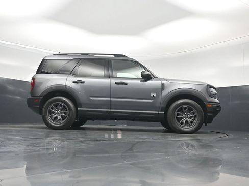 Certified 2024 Ford Bronco Sport Big Bend w/ Convenience Package AWD/4WD image 45