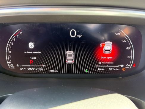 New 2026 Acura MDX w/ Technology Package image 18