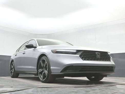 New 2026 Honda Accord Sport image 40