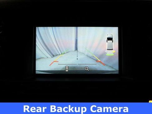 Used 2018 Ford Explorer 4WD Police Interceptor image 4