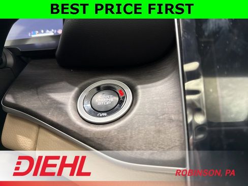 New 2025 Jeep Grand Cherokee Limited image 29