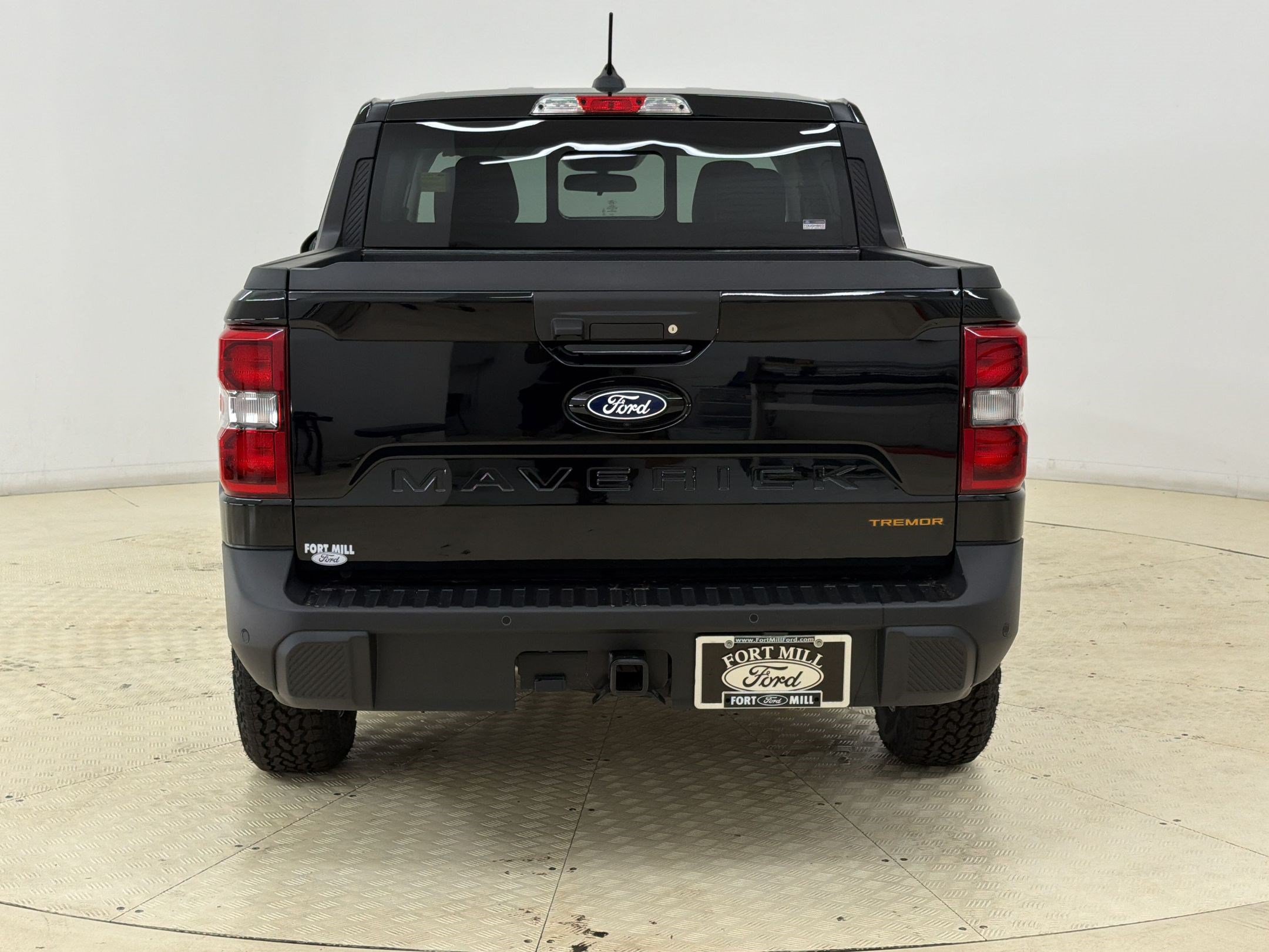 New 2026 Ford Maverick Tremor AWD/4WD image 10