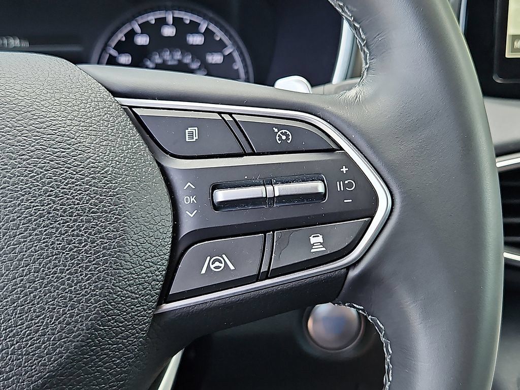 Used 2023 Hyundai Santa Fe SEL AWD/4WD image 22
