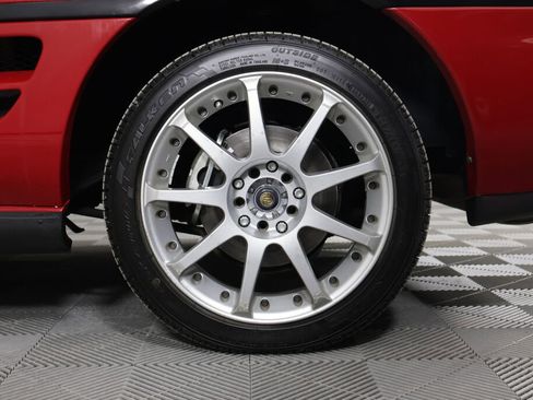 Used 1991 Toyota MR2 image 7