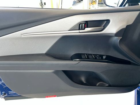 New 2026 Toyota Camry SE w/ Convenience Package image 12