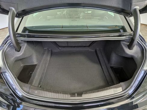 Used 2021 Cadillac CT5 Luxury w/ Sun And Sound Package AWD/4WD image 13