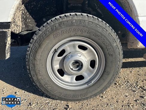 Used 2023 Ford F350 XL w/ XL Driver Assist Package image 9