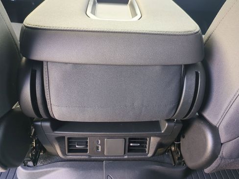 New 2026 Chevrolet Silverado 1500 Custom Trail Boss image 20