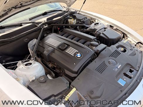 Used 2007 BMW Z4 3.0i RWD image 16
