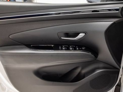 Used 2023 Hyundai Tucson XRT AWD/4WD image 8