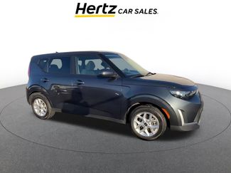 Used 2025 Kia Soul LX w/ LX Technology Package video 1