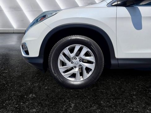 Used 2015 Honda CR-V Touring image 12