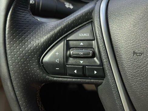 Used 2023 Nissan Maxima Platinum w/ Sport Mat Group image 32