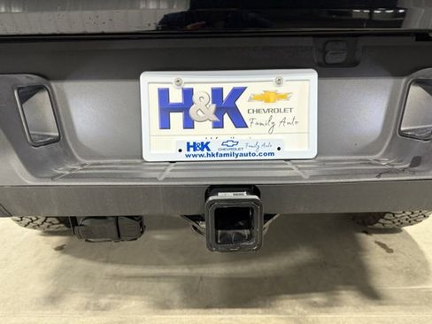 Used 2024 Ford Ranger Raptor image 39