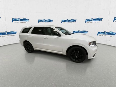 Used 2017 Dodge Durango R/T w/ Trailer Tow Group IV AWD/4WD image 13
