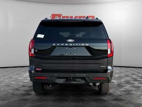 New 2027 Ford Expedition Max Active AWD/4WD image 6