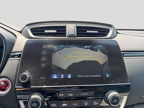 Used 2018 Honda CR-V EX image 28