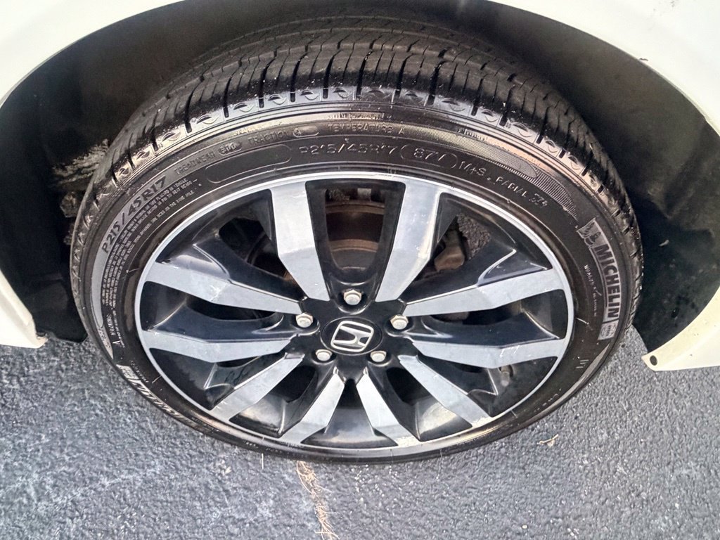 Used 2014 Honda Civic EX-L image 34