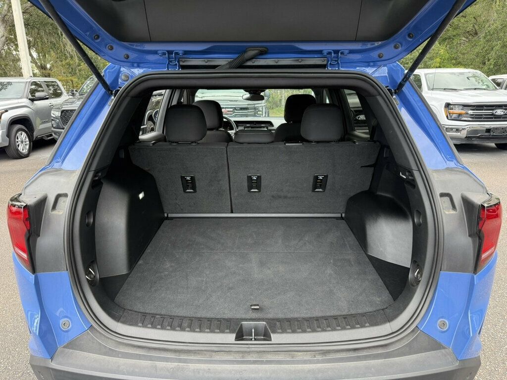 Used 2026 GMC Terrain Elevation FWD image 9