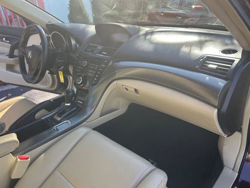 Used 2013 Acura TL Base image 29