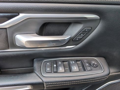 Used 2020 RAM 1500 Laramie w/ Sport Appearance Package image 15